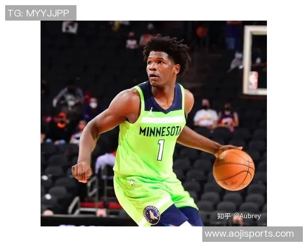 安东尼爱德华兹背后故事揭秘如何打造辉煌篮球生涯