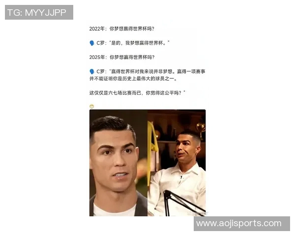 从贫民窟到巅峰传奇追寻足球明星C罗的奋斗与荣耀之路