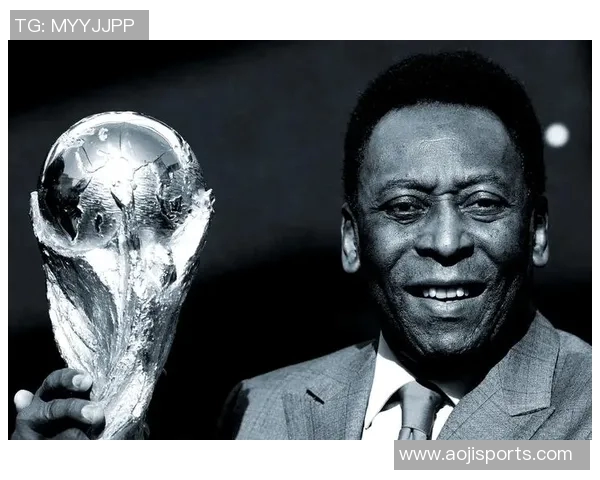 足球传奇贝利精彩进球回顾与生涯亮点全解析 足球传奇贝利精彩进球回顾与生涯亮点全解析