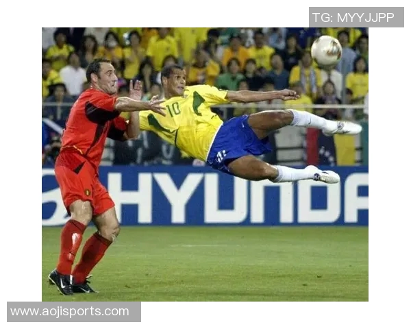 2002年世界杯精彩回顾巴西对中国的经典对决集锦 2002年世界杯精彩回顾巴西对中国的经典对决集锦