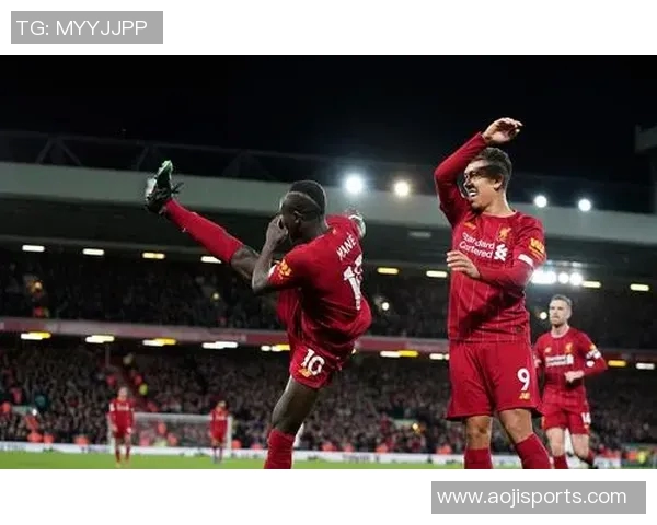 利物浦与谢菲联精彩对决视频回顾及赛后分析分享 利物浦与谢菲联精彩对决视频回顾及赛后分析分享