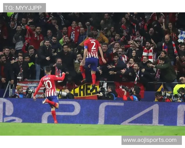 尤文图斯与马德里竞技激战原声回顾足球激情瞬间尽在其中