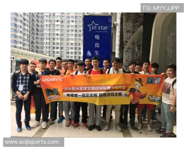 街头篮球明星在美国的崛起与影响力解析