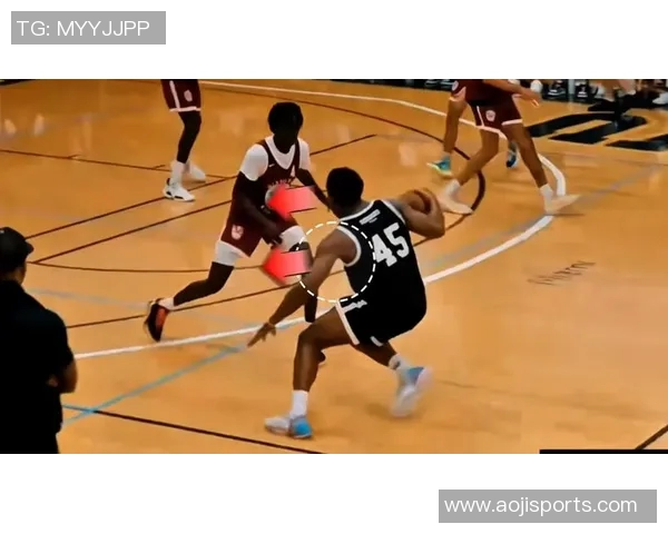 NBA篮球明星经典步伐解析与技巧分享助你提升球场表现